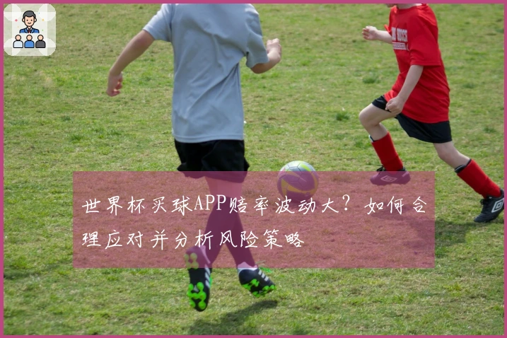 世界杯买球APP赔率波动大？如何合理应对并分析风险策略