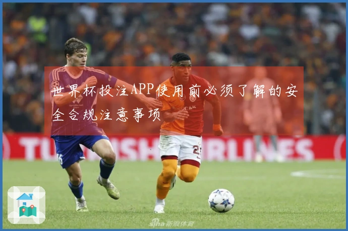 世界杯投注APP使用前必须了解的安全合规注意事项