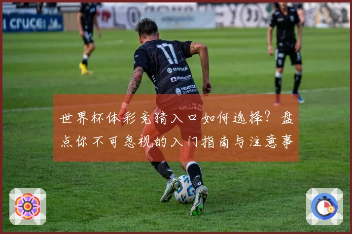 世界杯体彩竞猜入口如何选择？盘点你不可忽视的入门指南与注意事项