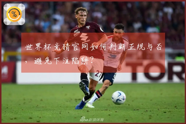 世界杯竞猜官网如何判断正规与否，避免下注陷阱？