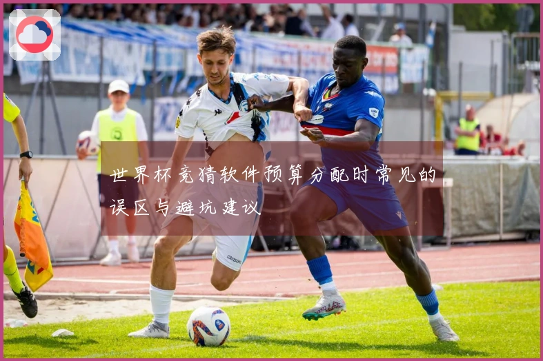 世界杯竞猜软件预算分配时常见的误区与避坑建议