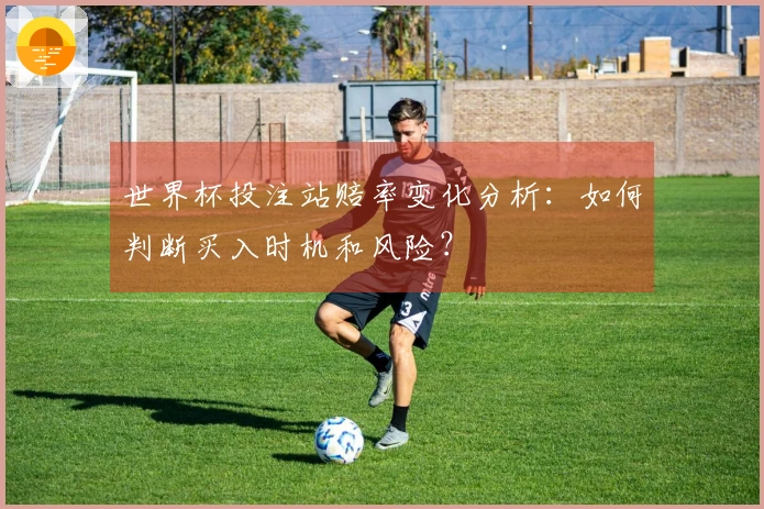 世界杯投注站赔率变化分析：如何判断买入时机和风险？